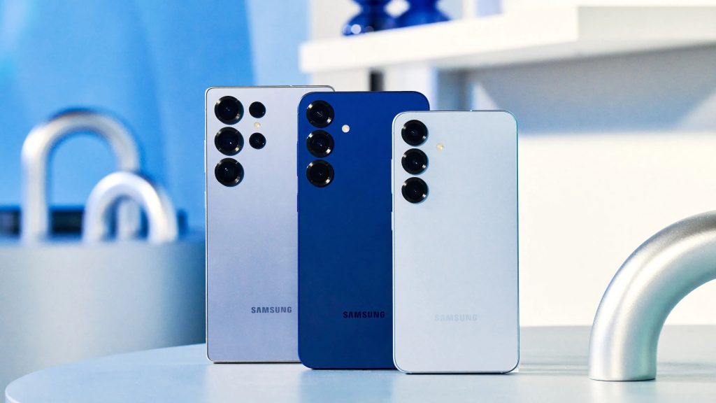 samsung phones