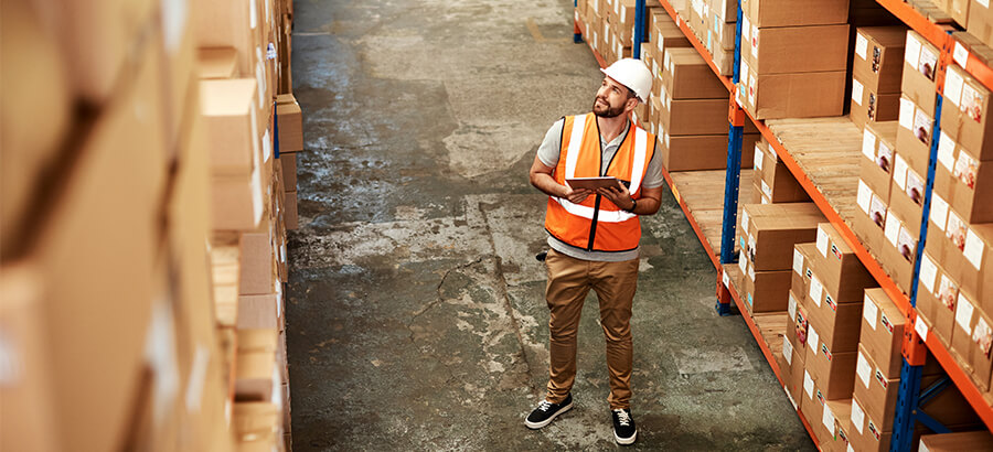 smartphone Procurement & Inventory
