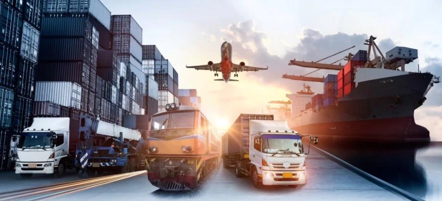 logistics